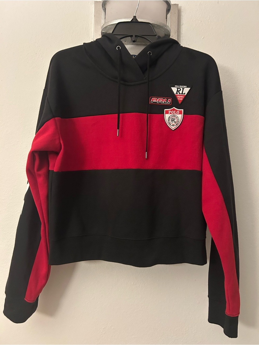 Ralph Lauren Racing Motorsport edition
